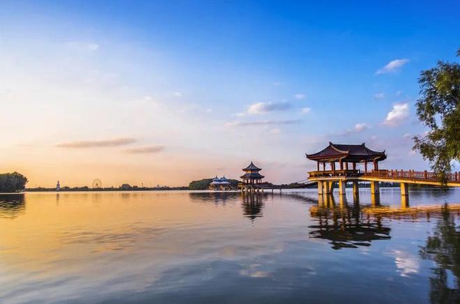 榜前十名:探寻皖北的别样精彩mg不朽情缘网站阜阳景点排行(图1) 榜前十名:探寻皖北的别样精彩mg不朽情缘网站阜阳景点排行(图1)