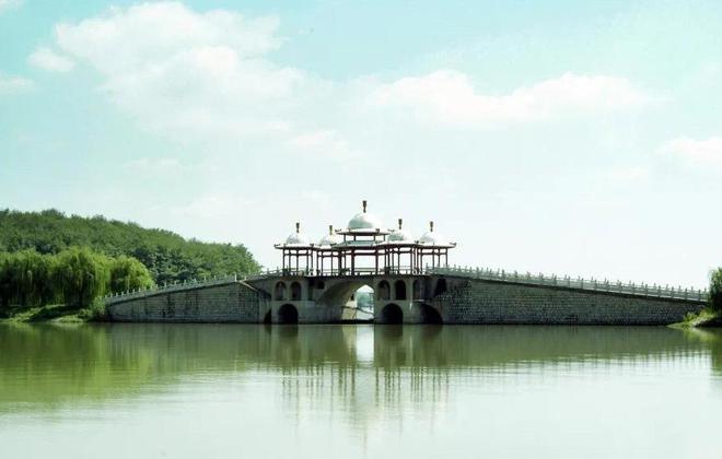 榜前十名:探寻皖北的别样精彩mg不朽情缘网站阜阳景点排行(图3) 榜前十名:探寻皖北的别样精彩mg不朽情缘网站阜阳景点排行(图3)